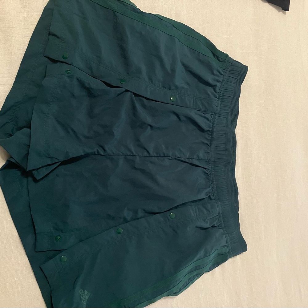 Adidas Track shorts